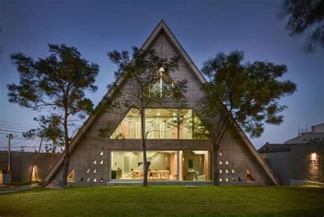 房子三角形